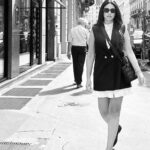 Dorra Instagram - 🫶 There is not one path. There is not even the right path. There is only your path. Italy