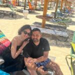 Dorra Instagram - 𝔹𝕒𝕔𝕜 𝕥𝕠 𝕥𝕙𝕚𝕤 ☀️🌊🌴🕶️🐚🪸 North Coast, Egypt
