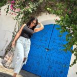 Dorra Instagram - Goodbye 🤍🪬 Tunisia