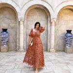 Dorra Instagram - Goodbye 🤍🪬 Tunisia