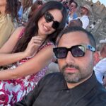 Dorra Instagram - Goodbye 🤍🪬 Tunisia