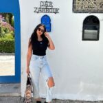 Dorra Instagram - Goodbye 🤍🪬 Tunisia