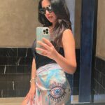 Dorra Instagram - Goodbye 🤍🪬 Tunisia