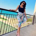 Dorra Instagram - Goodbye 🤍🪬 Tunisia
