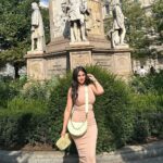 Dorra Instagram - My last post from 🇮🇹 I promise ✌️ #ᴘʜᴏᴛᴏᴅᴜᴍᴘ #Dorra Milan, Italy