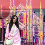 Dorra Instagram - My last post from 🇮🇹 I promise ✌️ #ᴘʜᴏᴛᴏᴅᴜᴍᴘ #Dorra Milan, Italy