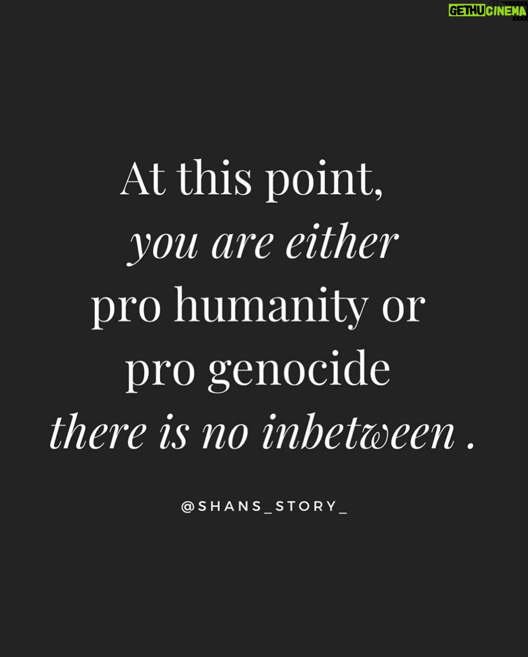 Dorra Instagram - في هذه المرحلة اما ان تكون مع الإنسانية او مع الإبادة الجماعية لا وسط. #gaza #ceasefire #savethechildern #savepalestine #freepalestine #stopthegenocide #humanrights #stopkillingpalestinianchildren انا مع الإنسانية، مع الحق، مع العدل، مع فلسطين