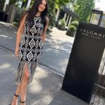 Dorra Instagram - See the beauty in everything. Begin with your self.. Bvlgari Hotel Milan