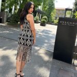 Dorra Instagram - See the beauty in everything. Begin with your self.. Bvlgari Hotel Milan