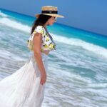 Dorra Instagram - Feels like #summer 😌 #photodump North Coast, Egypt