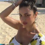 Dorra Instagram - Feels like #summer 😌 #photodump North Coast, Egypt