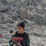 Dorra Instagram - لن ننسى.. سنظل نطالب بوقف العدوان على أهلنا في غزة وشعب فلسطين ..سنظل ندعم الحق والإنسانية ضد الطغيان.. السلام والحرية ضد الحرب والحصار والدمار والموت.. حتى لا تموت الانسانية فينا لاننا نتألم من عجزنا أمام آلامهم ولاننا صوتهم حين يسكتهم العالم وبصيص أمل في الظلام.. #ceasefire #gazaunderattack #palestine #humanity #Israel #israelterrorist #genocide #freepalestine We will never forget the dehumanisation, the genocide and ethnic cleansing of the Palestinians We will never forget the brave people of Gaza, the beautiful innocent Palestinian children suffering. And we will never forget when humanity failed .. 🙏 Jamal Soliman @youssra @rihamabdelghafour @saidelmarouk @ahmedzaherofficial1 @dinaelsherbinyy @yasminraeis @basmaofficial_ @hanashiha @carmenbsaibes @rakeensaad @lojain_omran @mustafa_agha1 @nourelnabawy @tamerhagras @mayanelsayed @drmajdnaji @salwa_moh_aly @ola.roshdy @drmohammednaji @blacktheama @mona.ahmed.zaherr @maryumi @motaz_azaiza @tahadesouky Video by @dorra_zarrouk @brandstampmedia اللّهم بردا و سلاما على أهل غزة، احميهم واحفظهم يا رب 🤲 Don’t stay silent..