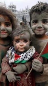 Dorra Instagram - All united against the genocide, war crimes and the killing of civilians Palestinians and children. More than 5000 Palestinians killed including 2000 children in 17 days in Gaza. We all demand a cease fire, peace and justice. Humanity demands ceasefire. Thank you to all the artists, actors, writer, director, journalists and influencers who participated in this video from Gaza Palestine, Egypt, Tunisia, Lebanon, Syria and Jordan. كلنا نشعر بالحزن و الألم و الغضب إزاء العنف والدمار في فلسطين. لقد فقدوا الكثير من الأحباء هناك ، ونخشى على مصير الآخرين و خاصة الأطفال الأنقياء الأبرياء ! نطالب بوقف إطلاق النار الفوري، و حماية الشعب الفلسطيني من الاباده الجماعية وإقامة السلام و العدل الذي يضمن سلامتهم ! @youssra @kamlaabozekri @motaz_azaiza @amryoussefofficial @sheriframzy @heshammagedofficial @karimfahmiofficial @jumana.mourad @aminakhalilofficial @akramhosny @amr_yassin @nibalarakji @rehamayman @ahmedeldin @mahaalsagheer @salamkatanani @aichabahmed @dali_benjemaa @gahnaim @simanajjar @joannaarida @darinehamze @paola.elsitt @aimankaissouni @karakirima @eid_yara @aobaidaat @rihanyounan @hzabusabra @fouadyammine @carolinadeoliveiraofficial @itskokooo @abeyaelshimy Father Botros Daniel Video by @dorra_zarrouk and @brandstampmedia #savethechildern #gaza #israel #gazaunderattack #palestina #palestine #ceasefire