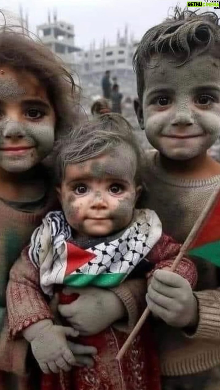 Dorra Instagram - All united against the genocide, war crimes and the killing of civilians Palestinians and children. More than 5000 Palestinians killed including 2000 children in 17 days in Gaza. We all demand a cease fire, peace and justice. Humanity demands ceasefire. Thank you to all the artists, actors, writer, director, journalists and influencers who participated in this video from Gaza Palestine, Egypt, Tunisia, Lebanon, Syria and Jordan. كلنا نشعر بالحزن و الألم و الغضب إزاء العنف والدمار في فلسطين. لقد فقدوا الكثير من الأحباء هناك ، ونخشى على مصير الآخرين و خاصة الأطفال الأنقياء الأبرياء ! نطالب بوقف إطلاق النار الفوري، و حماية الشعب الفلسطيني من الاباده الجماعية وإقامة السلام و العدل الذي يضمن سلامتهم ! @youssra @kamlaabozekri @motaz_azaiza @amryoussefofficial @sheriframzy @heshammagedofficial @karimfahmiofficial @jumana.mourad @aminakhalilofficial @akramhosny @amr_yassin @nibalarakji @rehamayman @ahmedeldin @mahaalsagheer @salamkatanani @aichabahmed @dali_benjemaa @gahnaim @simanajjar @joannaarida @darinehamze @paola.elsitt @aimankaissouni @karakirima @eid_yara @aobaidaat @rihanyounan @hzabusabra @fouadyammine @carolinadeoliveiraofficial @itskokooo @abeyaelshimy Father Botros Daniel Video by @dorra_zarrouk and @brandstampmedia #savethechildern #gaza #israel #gazaunderattack #palestina #palestine #ceasefire