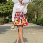 Dorra Instagram - 🌸 الحب الواضح في الصمت قبل التبرير