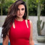 Dorra Instagram - ♥️ أنا أؤمن بالحب الذي يجعل داخل الانسان في حالة من الأمان مهما بلغت تقلباته وعواصف الأيام من حوله.. Egypt Cairo