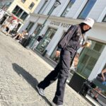 Dorra Instagram - It’s the summer☀️ in the beautiful Oslo 🌹 #Norway #justme #simplestyle Oslo, Norway
