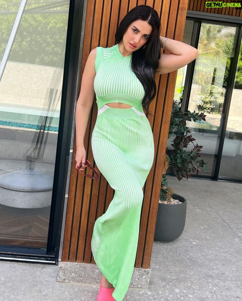 Actress Dorra HD Instagram Photos and Wallpapers June 2023 | Gethu Cinema