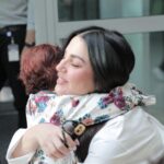Dorra Instagram - قضيت أوقات جميلة بمشاعر حب حقيقية متبادلة مع أطفال مستشفى 57357 أثناء زيارتي الثالثة لهم وهذه المرة كان التركيز على ال art therapy لان الجانب النفسي والفني مهم أثناء العلاج للترفيه وايضا التعبير عن أنفسهم، دعمنا ليهم بكل الطرق لازم يستمر لشفاءهم وإسعادهم 💕🙏 The Fun Part with Children’s Cancer Hospital #Egypt @57357hospital Much support and love ❤️ #cancer #children #hospital #dorra