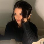 Dorra Instagram - 🦋 الحمد لله دائماً