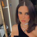 Dorra Instagram - 🦋 الحمد لله دائماً