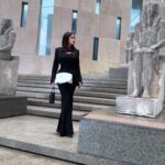 Dorra Instagram - 🦋 الحمد لله دائماً