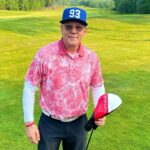 Doug Gilmour Instagram - Our 93 Blue Snapbacks are back for a limited time! These beauties have the iconic 93 embroidered nice and big on the front. Grab one before they’re gone! 👆🏻 Link in bio
