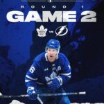 Doug Gilmour Instagram - GAME 2 - Leafs Nation let’s get behind our boys in blue for tonight’s rebound match! Predictions? Who’s going to live out their Killer moment tonight? Go Leafs Go!! #stanleycupplayoffs #stanleycup #thepassionthatunitesusall #leafsforever #leafsnation #leafs Scotiabank Arena