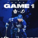 Doug Gilmour Instagram - Here we go! Tonight the playoffs begin, 30 years ago we were in the Conference Finals, Leafs fans let’s have your predictions below! Good luck boys! 🔵 GO LEAFS GO 🔵 #mapleleafs #stanleycup #stanleycupplayoffs #leafs #hockey #playoffs Scotiabank Arena