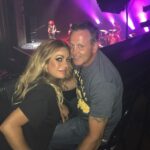 Doug Gilmour Instagram - Happy Birthday, Sonya! Have a great day, we love you so much. ❤️
