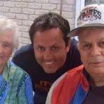 Doug Gilmour Instagram - Happy Birthday in heaven to one of my biggest fans. I miss you every day dad. Love Doug. ❤️