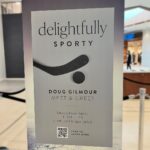 Doug Gilmour Instagram - Had a great time at the grand opening for the new @sportinglifeca at @mapleviewcentre in Burlington today. Thank you to everyone who came out to say hi and take a pic!