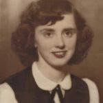 Doug Gilmour Instagram - I always looked forward to you your day mom. Happy 92nd Birthday in heaven. Love you ❤️