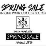 Doug Gilmour Instagram - 🚨 SPRING SALE 🚨 The weather is nice and it’s time for a sale! Save 15% on my DG93 Whiteout collection for a limited time. Enter code SPRINGSALE at checkout Link in bio #fashion #whiteoutedition #dg93 #clothing #apparel #douggilmour #swag
