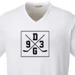 Doug Gilmour Instagram - 🚨 SPRING SALE 🚨 The weather is nice and it’s time for a sale! Save 15% on my DG93 Whiteout collection for a limited time. Enter code SPRINGSALE at checkout Link in bio #fashion #whiteoutedition #dg93 #clothing #apparel #douggilmour #swag