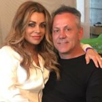 Doug Gilmour Instagram - Happy Birthday, Sonya! Have a great day, we love you so much. ❤️