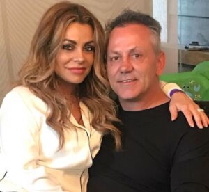 Doug Gilmour Instagram - Happy Birthday, Sonya! Have a great day, we love you so much. ❤️