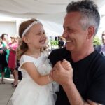 Doug Gilmour Instagram - Happy Birthday to our granddaughter Elle, wishing you a wonderful day! We love you! ❤️