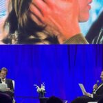 Doug Gilmour Instagram - Had a great time at the @mapleleafs A Night With Blue & White Gala. Met so many great fans and shared a lot of laughs. Great job hosting to @snchrissimpson 💙 #mapleleafs #blueandwhite #blueandwhiteforever #tmlforlife