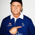 Doug Gilmour Instagram – OVO® / NHL
“Celebrating Icons of Hockey”
Chapter 01-Toronto Maple Leafs
Fall / Winter 2022
Featuring NHL All-stars
Doug Gilmour and Curtis Joseph
October’s Very Own (OVO©) has partnered with the National Hockey League (NHL) on an ongoing brand partnership celebrating the Icons of Hockey.
As one of the longest standing hockey franchises, the Toronto Maple Leafs have been an integral part of Canada’s sports heritage since 1917.

#ovo #octobersveryown #drake #mapleleafs #collab #fashion #hockey