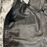 Doug Gilmour Instagram – 🔵 LIMITED EDITION DROP 🔵
Now available the DG93® Vintage Leather Jacket exclusively designed in partnership with @the_coopink and Doug Gilmour! Only 93 available grab one today! **link in bio**

#menswear #menwithstyle #limitededition #douggilmour #dg93 The Coop Ink