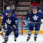 Doug Gilmour Instagram - Rest In Peace to the legend. You were always a true leader, tremendous person, and I am proud to have called you a friend. 💙