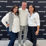 Doug Gilmour Instagram - Had a great time at the grand opening for the new @sportinglifeca at @mapleviewcentre in Burlington today. Thank you to everyone who came out to say hi and take a pic!