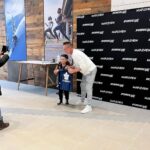 Doug Gilmour Instagram - Had a great time at the grand opening for the new @sportinglifeca at @mapleviewcentre in Burlington today. Thank you to everyone who came out to say hi and take a pic!