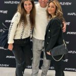 Doug Gilmour Instagram - Had a great time at the grand opening for the new @sportinglifeca at @mapleviewcentre in Burlington today. Thank you to everyone who came out to say hi and take a pic!