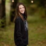 Doug Gilmour Instagram - Not sure how but my little V has turned 14. Happy Birthday love you ❤️
