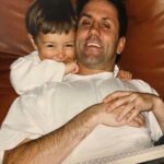 Doug Gilmour Instagram - Happy 27th to my boy Jake! Love you bud ❤️