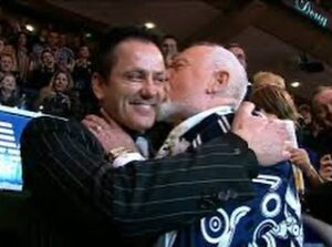 Doug Gilmour Instagram - Happy 90th to the great Don Cherry! Always been a great friend since our Kingston days!
