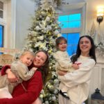 Doug Gilmour Instagram – From our family to yours wishing you all a Merry Holiday! #merryholidays #christmas #mayyoursbemerryandbright