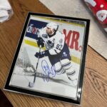 Doug Gilmour Instagram – 🏒GIVEAWAY🏒

In the continued spirit of giving, in collaboration with Killer @doug_gilmour93 we’re giving away an authentic, signed Doug Gilmour poster and one of his own #dg93 collection hoodies! 

This slick white DG93® Icon Hoodie has a trendy crossover-front neckline, rib knit cuffs with thumb exits, an interior phone pocket and headphone cord port plus a rare Doug Gilmour Authentic Collection patch on left sleeve.

This giveaway is the ideal gift for ANY hockey enthusiast on your list 📝

TO ENTER:

➡️Follow @doug_gilmour93 and @angie_campanelli 
➡️ Tag your hockey friends and hockey parents in the comments 
➡️Each tag counts as a separate contest entry 
➡️Share this post to your stories for an extra ballot

A winner will be randomly selected by 5pm Dec 10th 

Note: this giveaway is not affiliated with Instagram and is open to Canadian residents only (excluding Quebec). It abides by all contesting rules and regulations. 

Good luck friends!